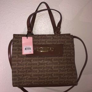 Juicy Couture Purse
